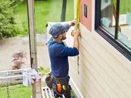 Siding for Commercial Buildings in Cumings, TX